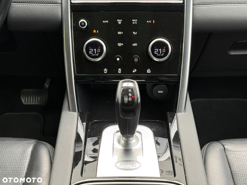 Land Rover Discovery Sport D240 SE - 13
