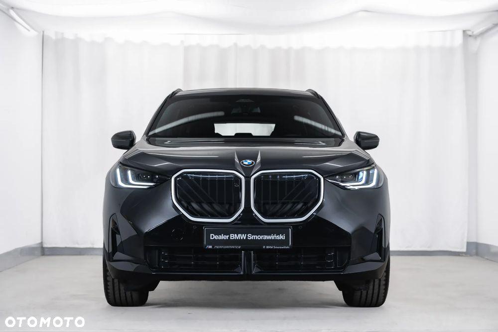 BMW X3 - 10