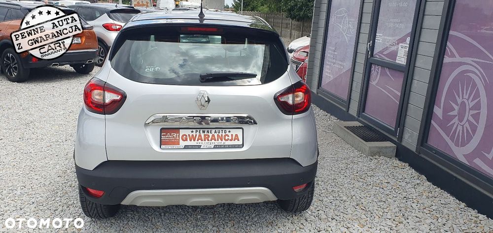 Renault Captur - 9