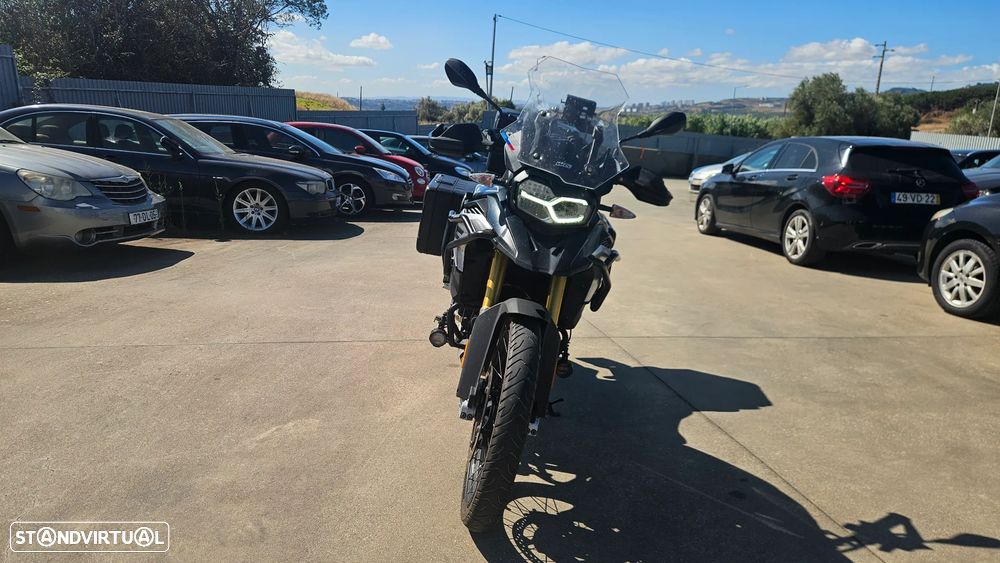 BMW F 850 GS Gs 850 - 3