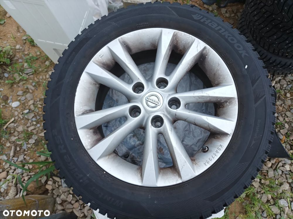Nissan Juke 1.6 Start/Stop Acenta - 30