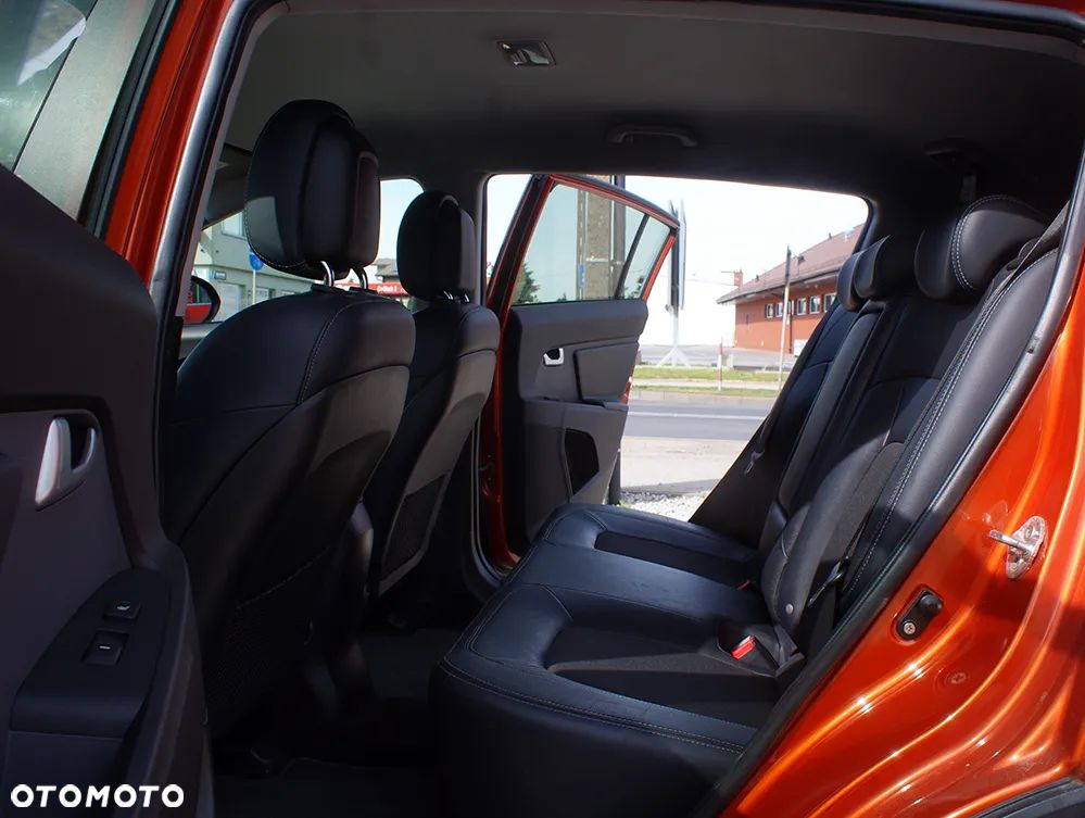 Kia Sportage 2.0 CRDI 4WD Automatik Fifa World Cup Edition - 21