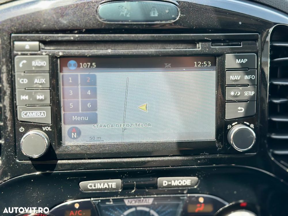 Nissan Juke - 24