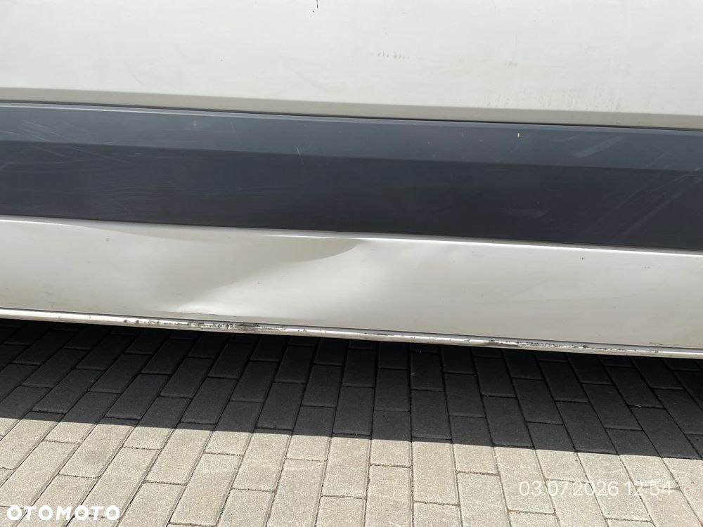 Volkswagen Crafter - 9
