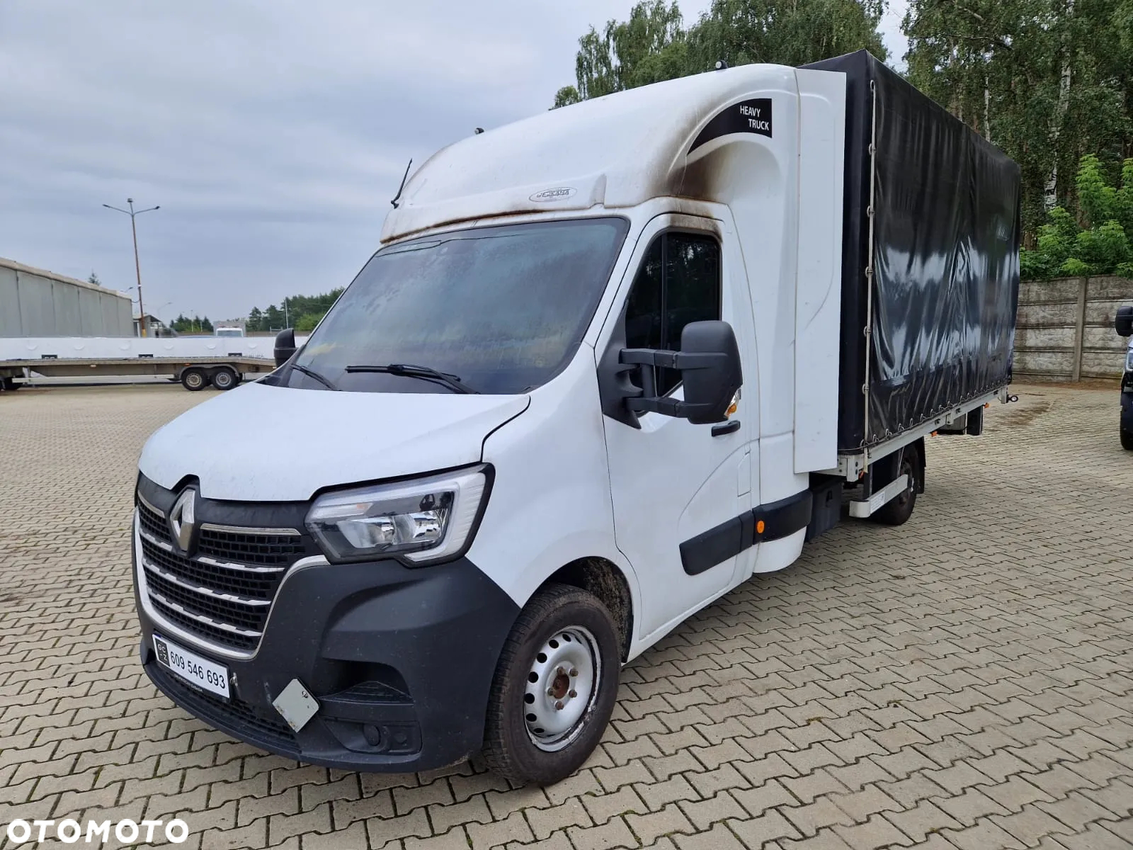 Renault MASTER - 6