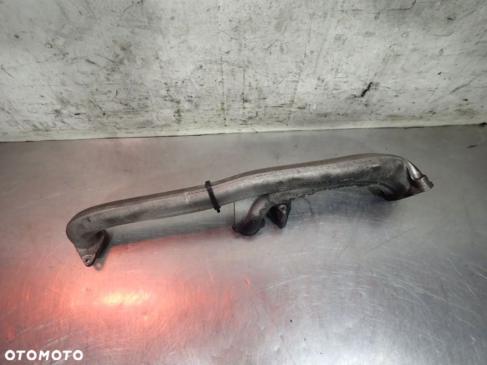KOLEKTOR SSĄCY AUDI A4 B6 QUATTRO 059145770L - 8