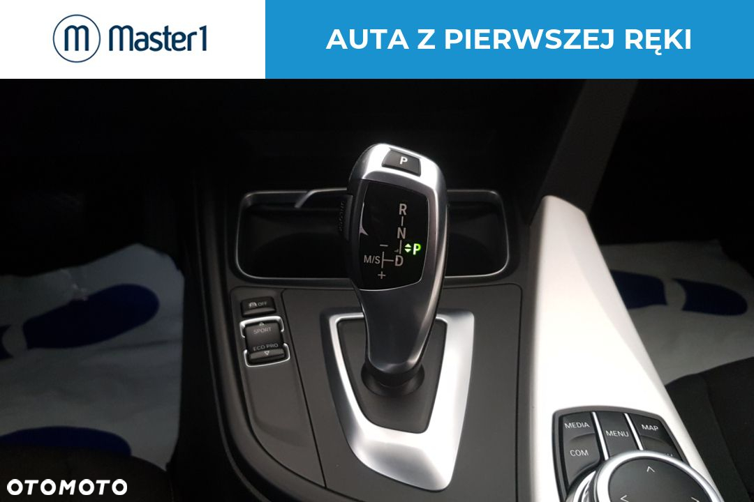 BMW Seria 3 318i GPF Advantage - 20