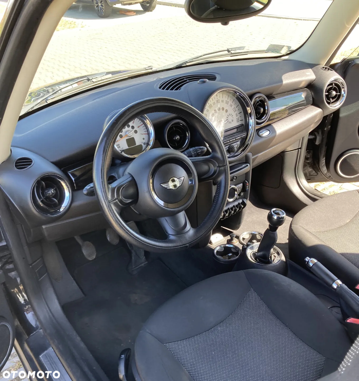 MINI Cooper D - 9