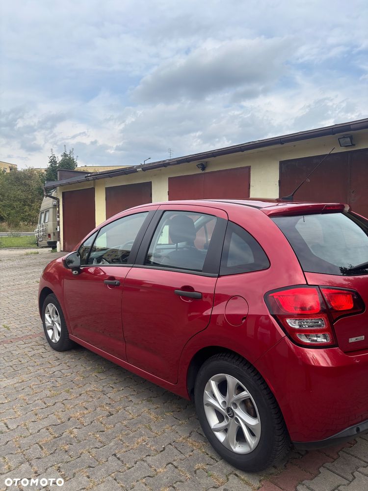 Citroën C3 1.1 Attraction - 7