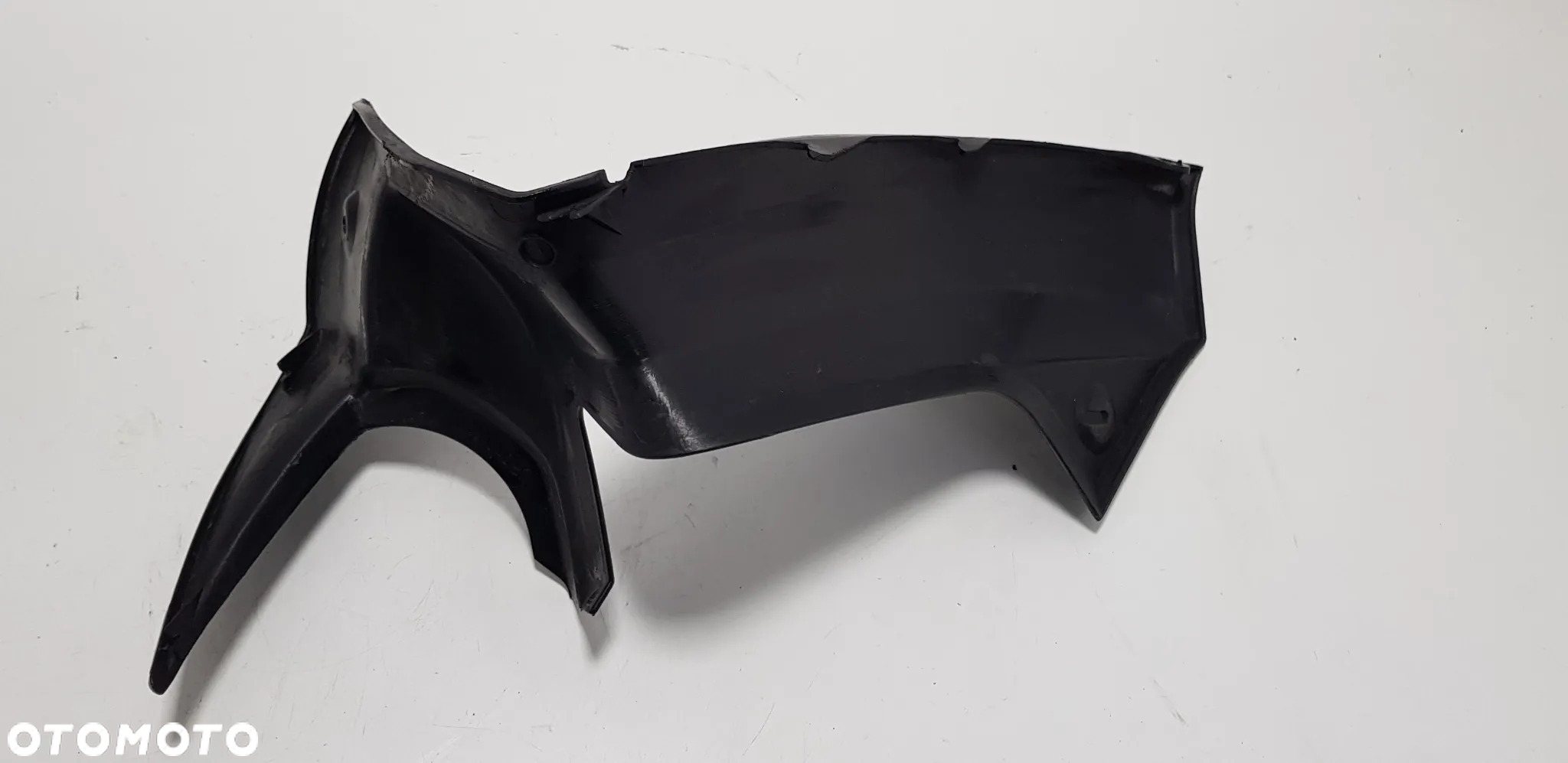 Yamaha Fazer FZS 600 Wypełnienie Owiewka czaszy lewe - 2