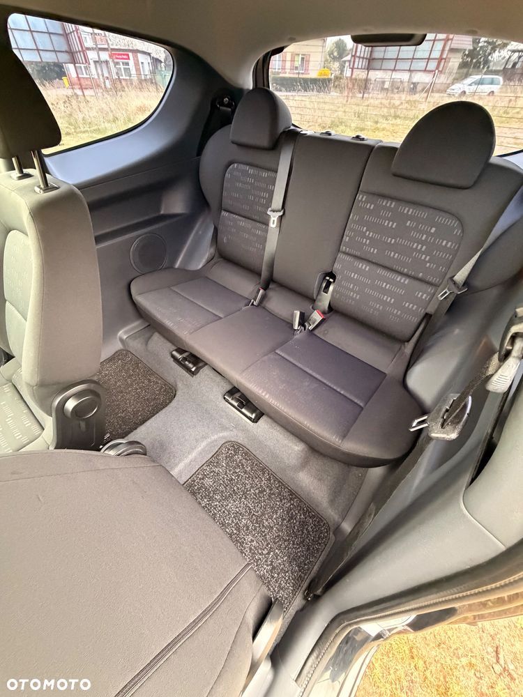 Mitsubishi Colt 1.3 Air - 12