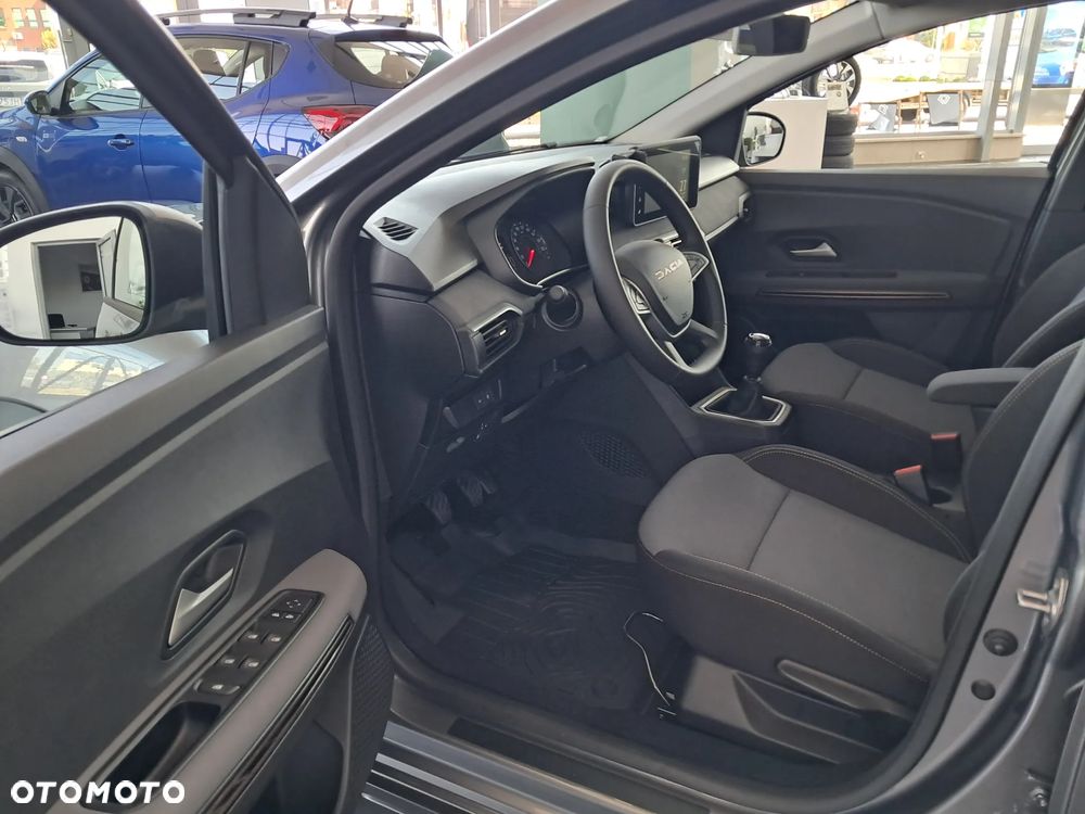 Dacia Jogger 1.0 TCe Extreme+ LPG 7os - 7