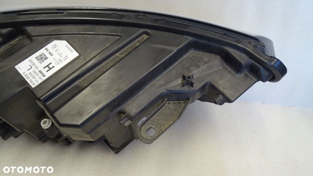 RENAULT KANGOO IV - lampa przednia lewa FULL LED - 8