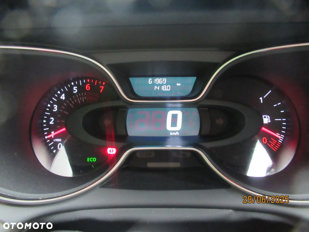 Renault Captur 0.9 Energy TCe Limited - 7