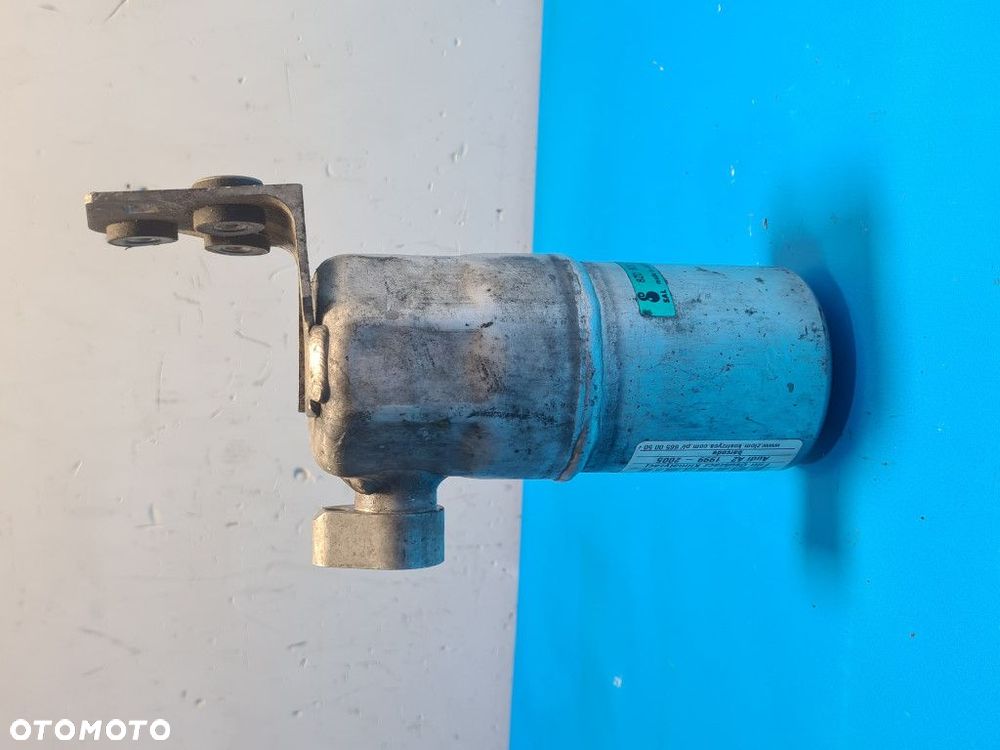 FILTR OSUSZACZ KLIMATYZACJI AUDI A2 - 7