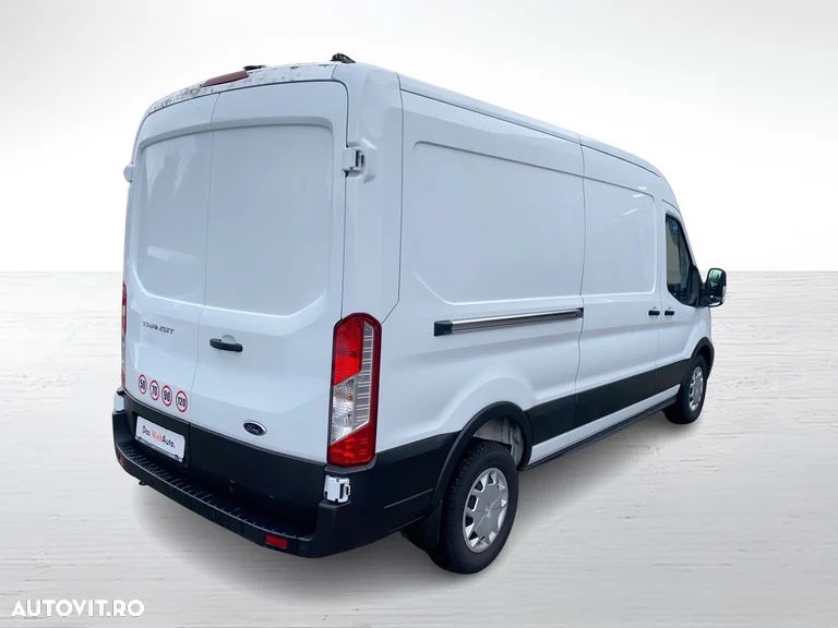 Ford Transit - 7