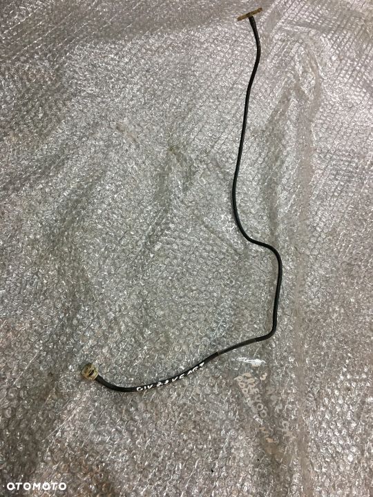 PRZEWÓD PODCIŚNIENIA VW GOLF IV 2.3 V5 AGZ - 3