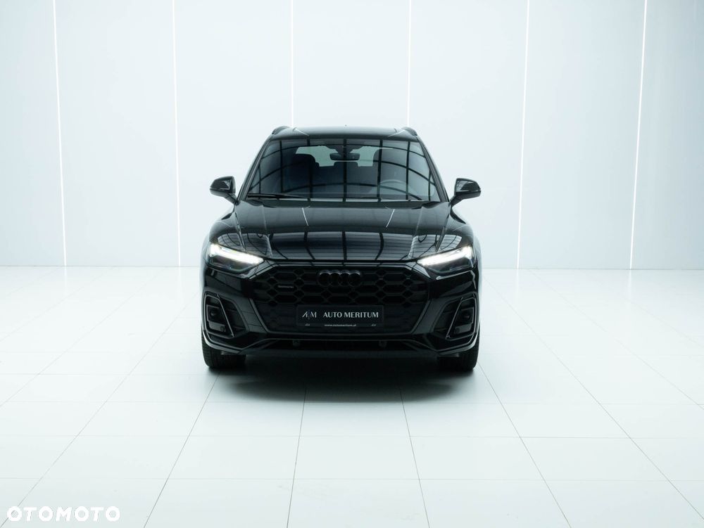 Audi Q5 40 TDI quattro S tronic S line - 3