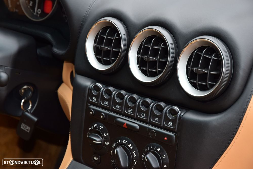 Ferrari 575 - 28