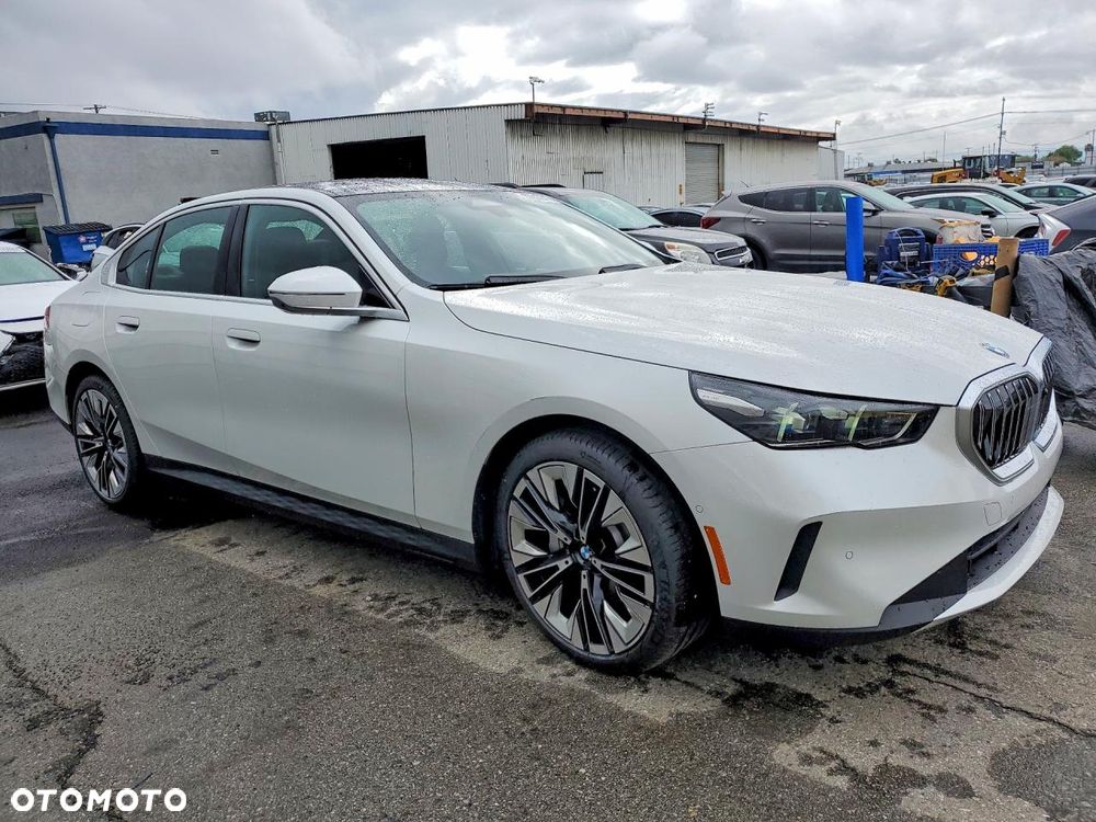 BMW Seria 5 530i - 4