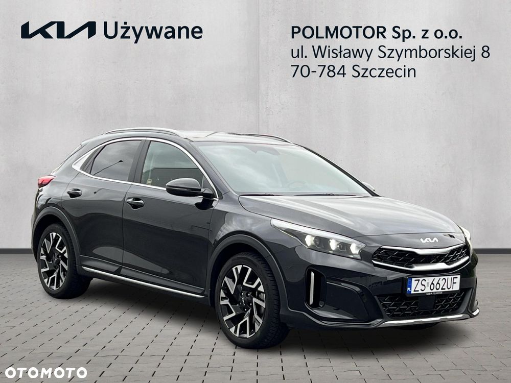 Kia XCeed - 7