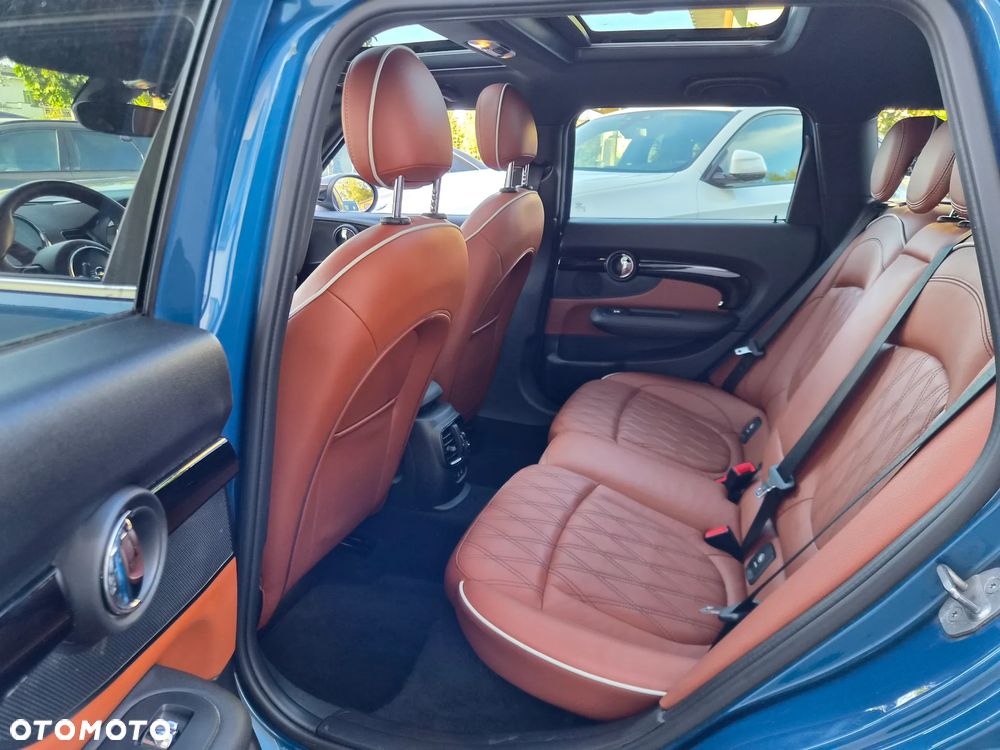 MINI Clubman Cooper S ALL4 sport - 15