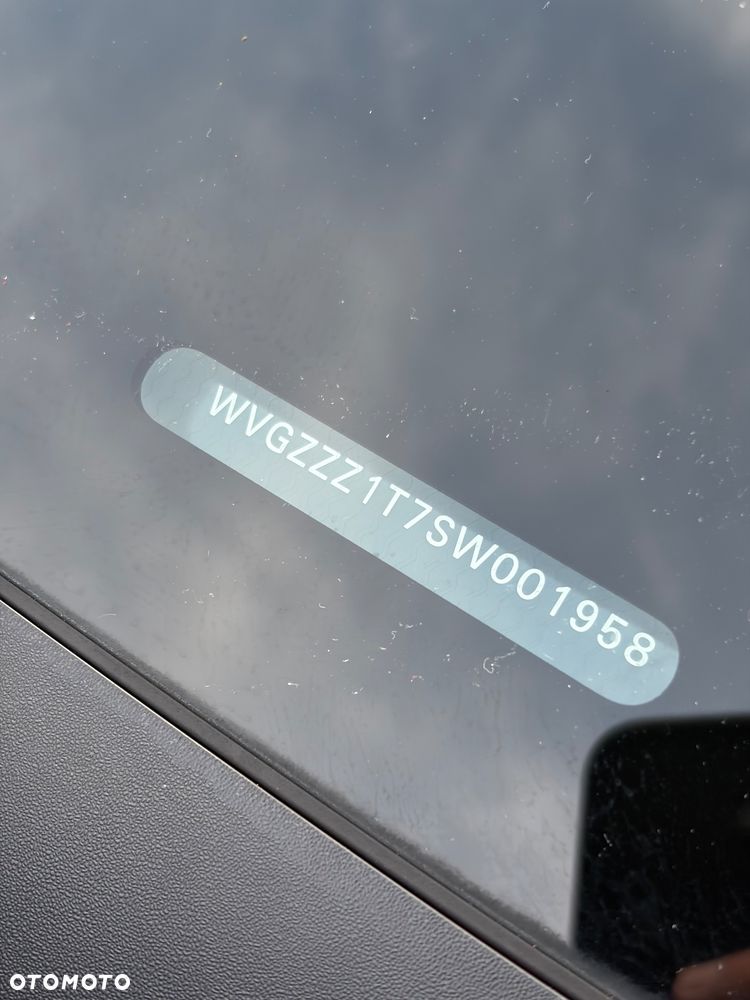 Volkswagen Touran 2.0 TDI BMT Highline DSG - 27