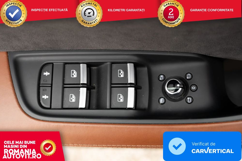 Audi Q7 3.0 TFSI Quattro Tiptronic - 8