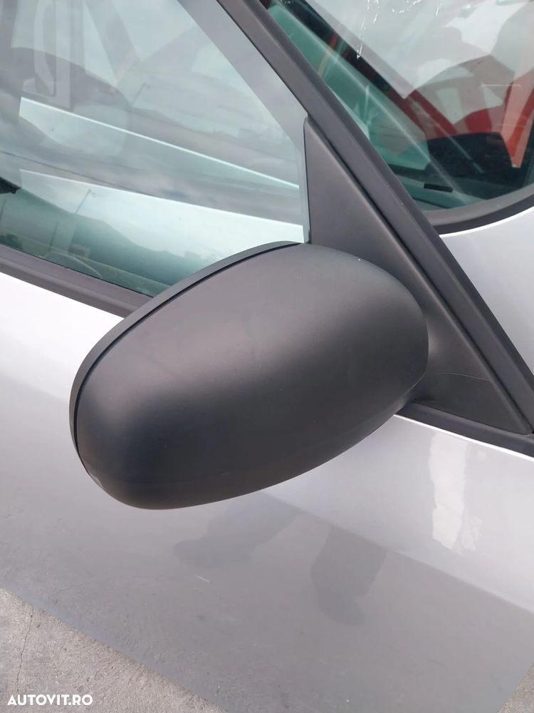VAND OGLINDA PARTEA DREAPTA PENTRU SKODA ROOMSTER 2010 - 2
