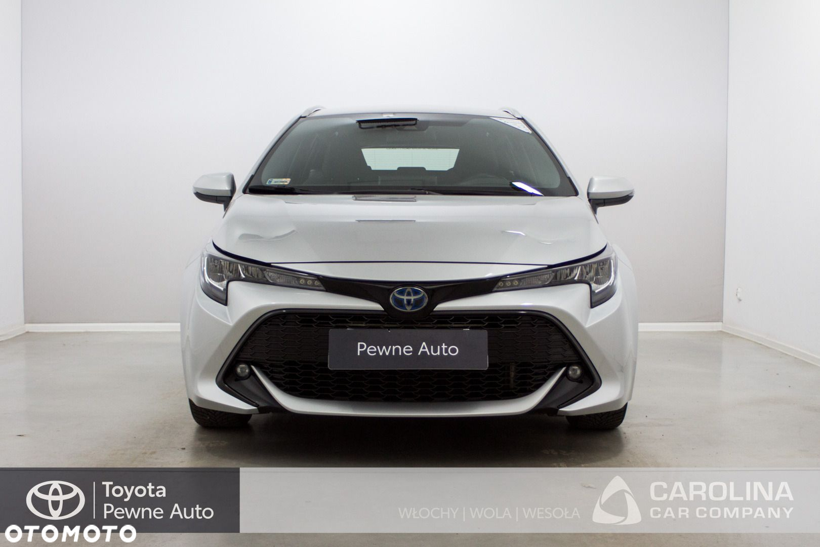 Toyota Corolla - 16