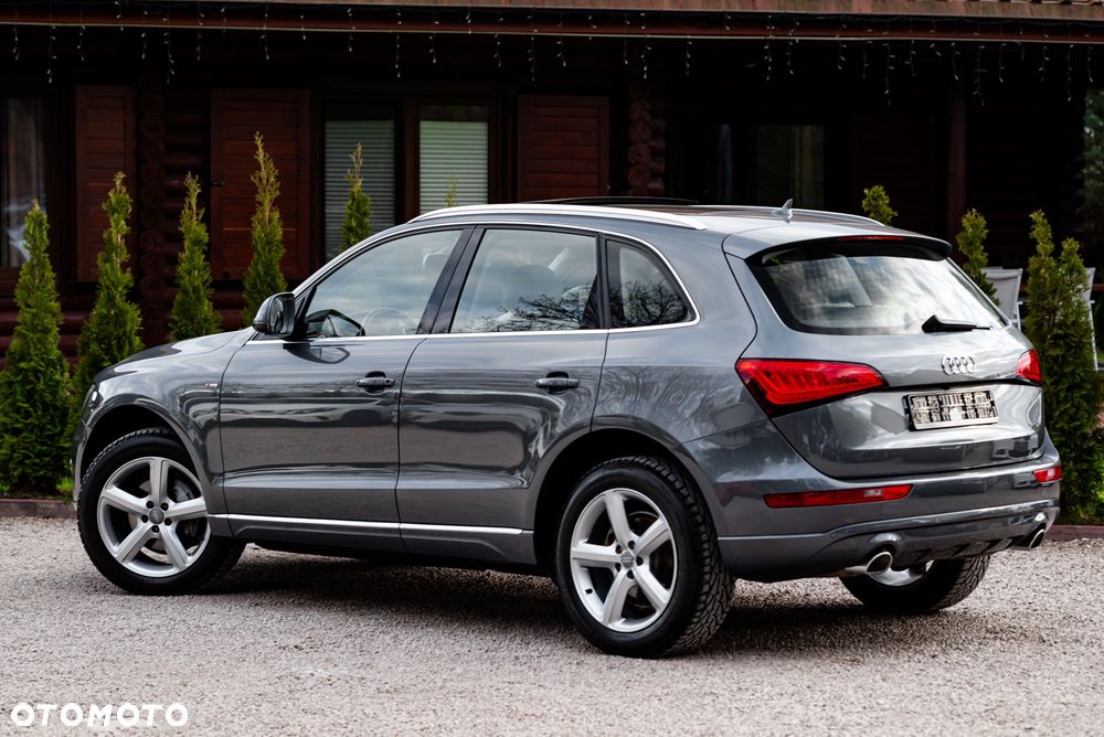 Audi Q5 - 11