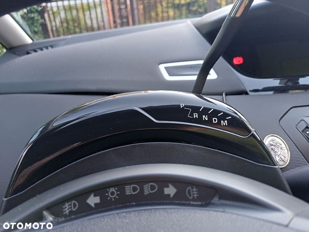 Citroën C4 Picasso 2.0 HDi FAP Exclusive - 8