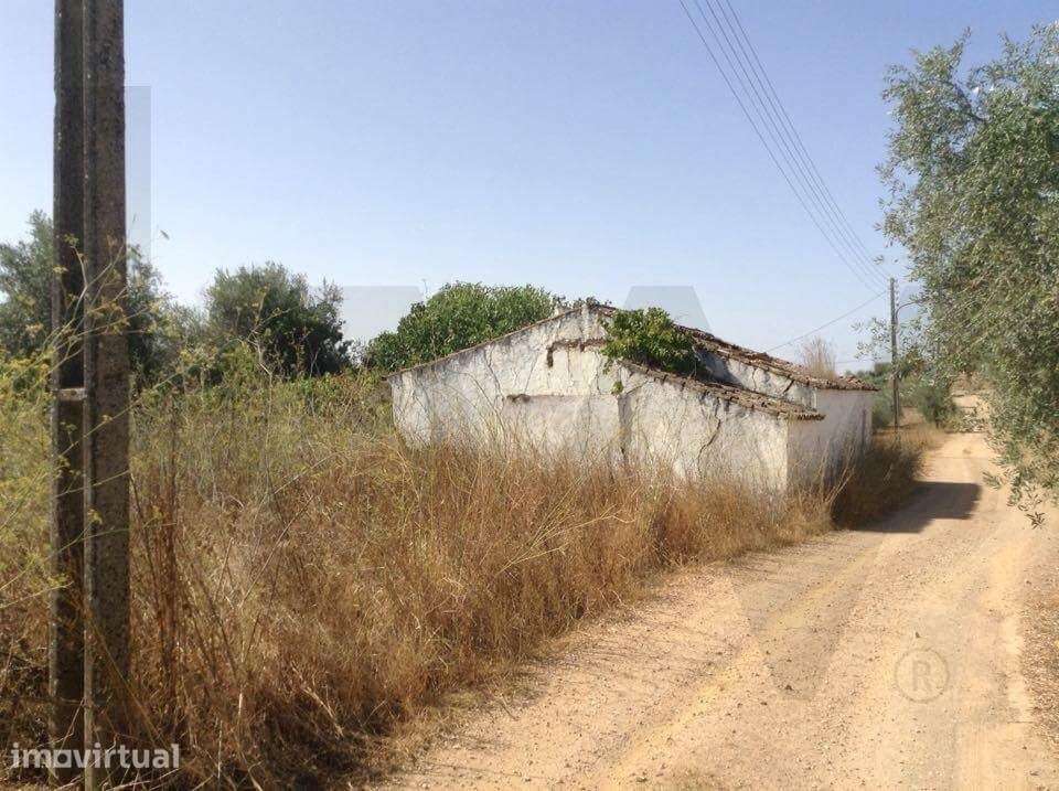 Terreno urbano fantástico, para construir moradia no Alentejo e viver - Grande imagem: 3/14