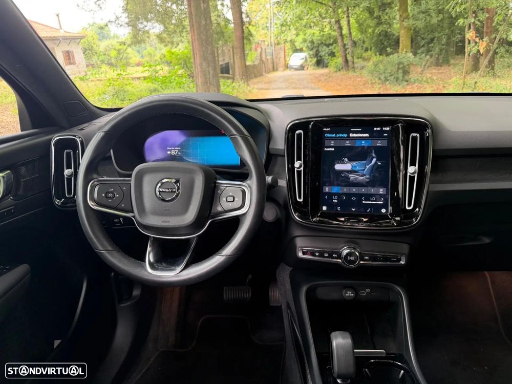 Volvo C40 Recharge Twin Motor Core - 25