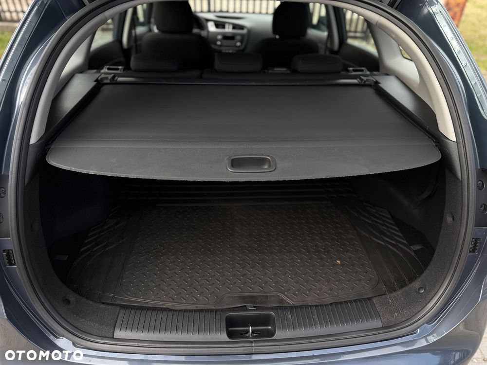 Kia Ceed 1.6 CRDi S - 21