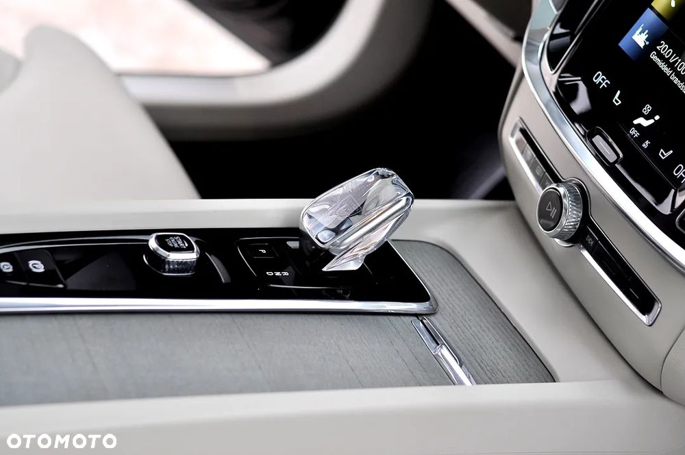 Volvo V60 B4 B Inscription - 18