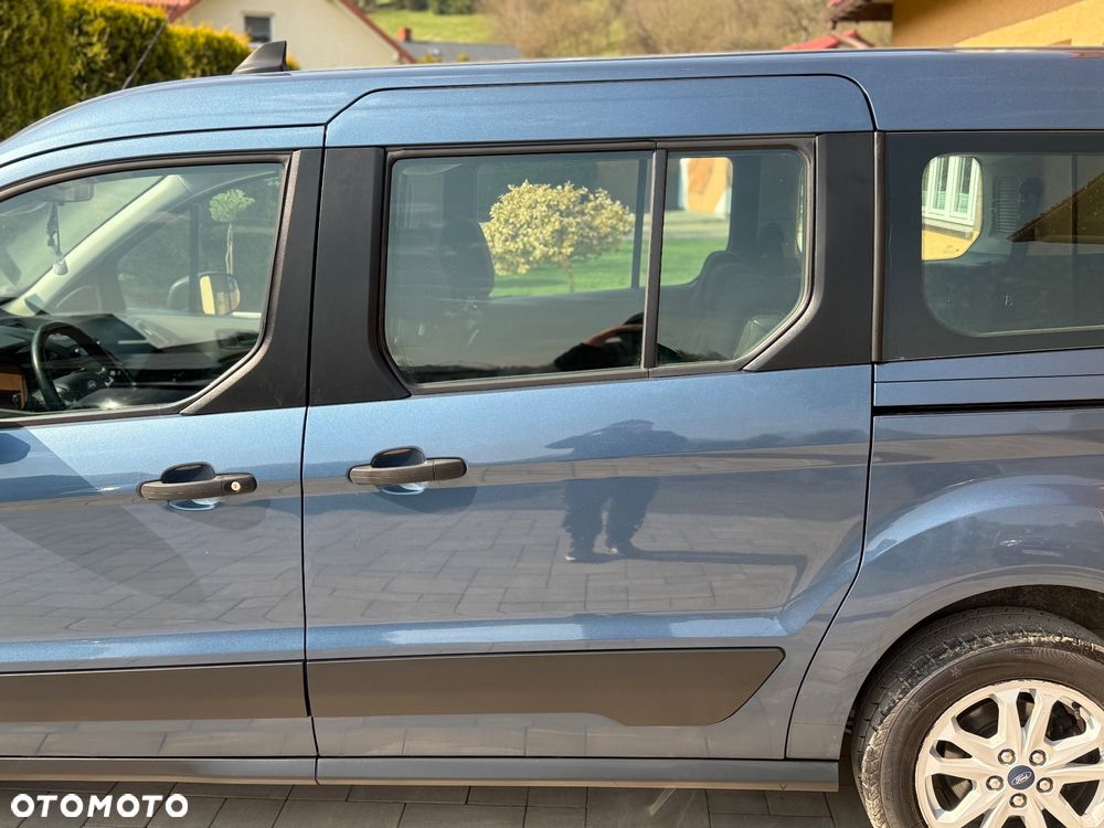Ford Tourneo Connect 1.5 EcoBlue Trend - 30
