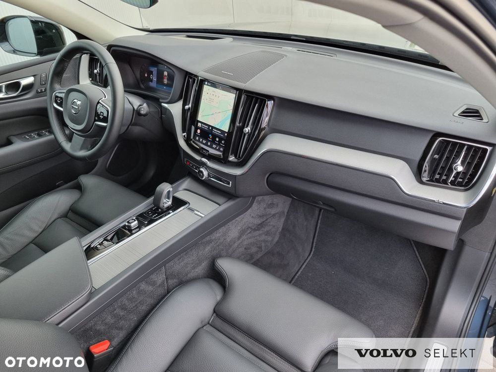 Volvo XC 60 - 20