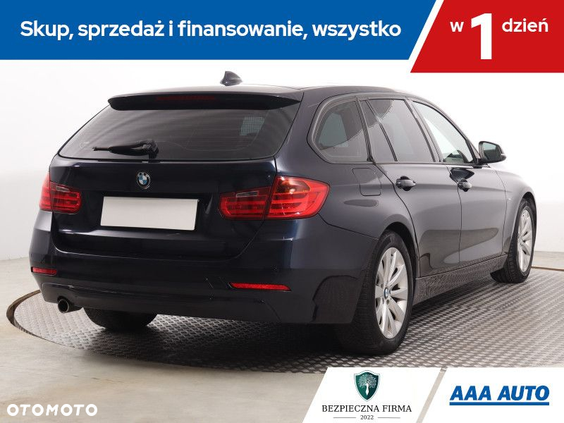 BMW Seria 3 - 6