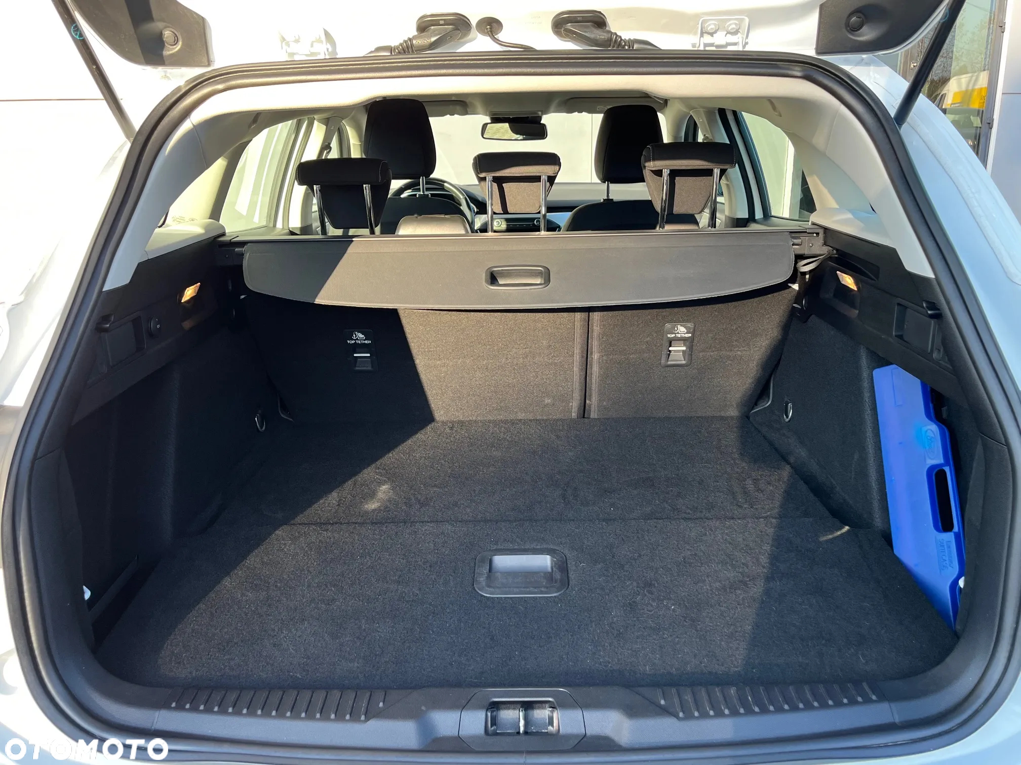 Ford Focus 1.5 EcoBlue Trend Edition Business - 12