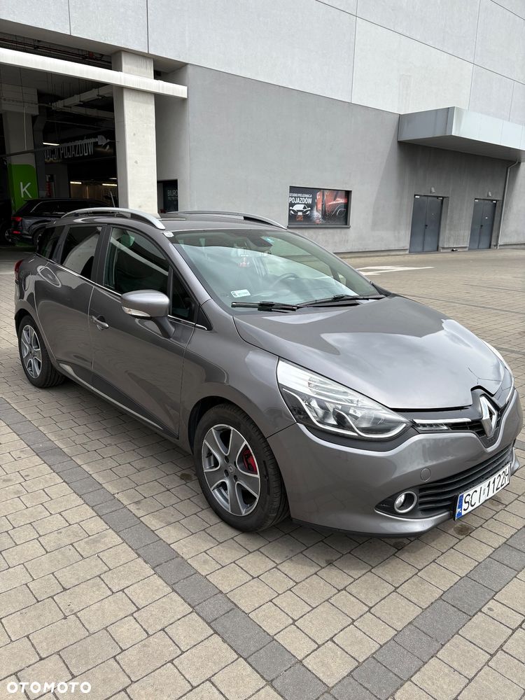 Renault Clio Energy TCe 90 Start & Stop Intens - 3