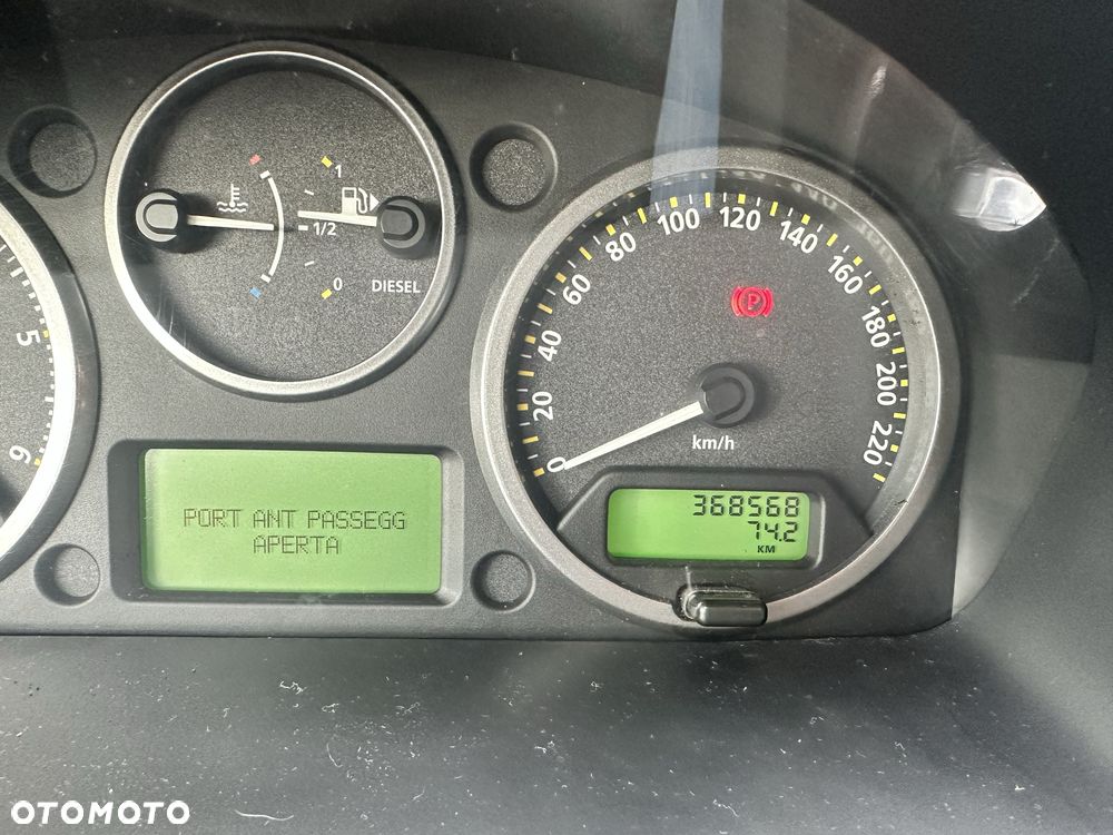 Land Rover Freelander - 8