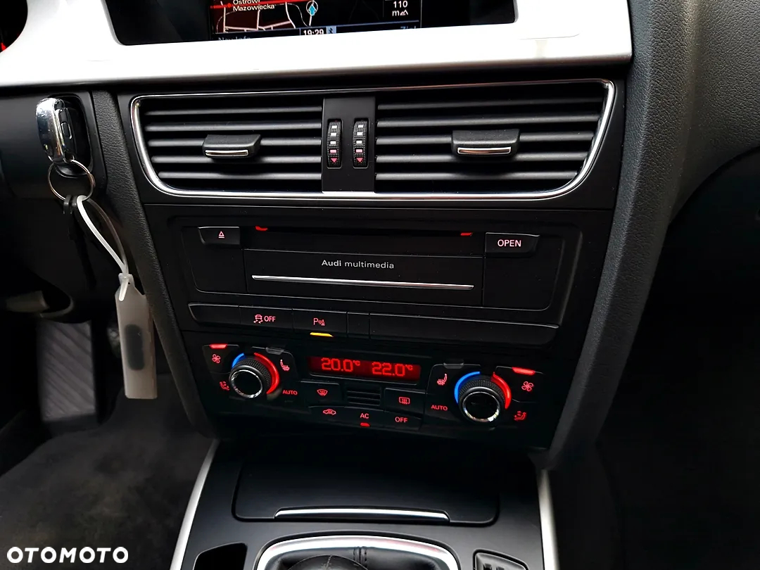 Audi A4 2.0 TDI - 29
