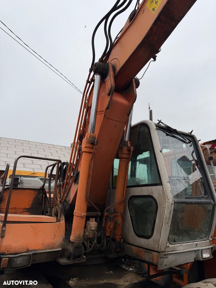 FIAT HITACHI FH 150W.3 - 3