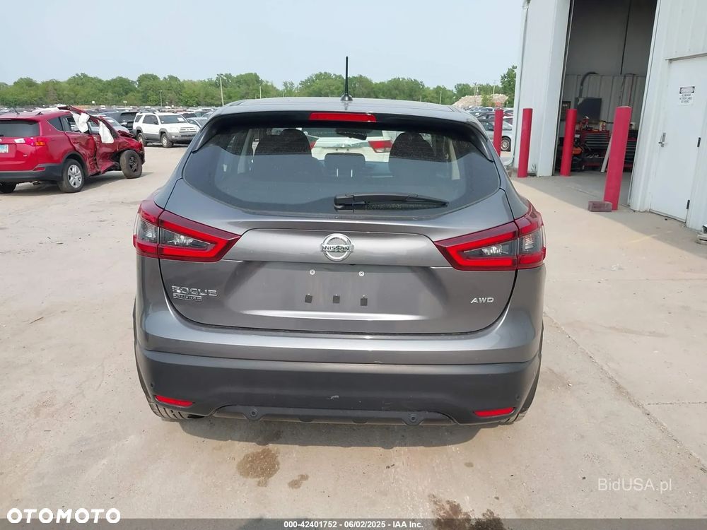 Nissan X-Trail - 14
