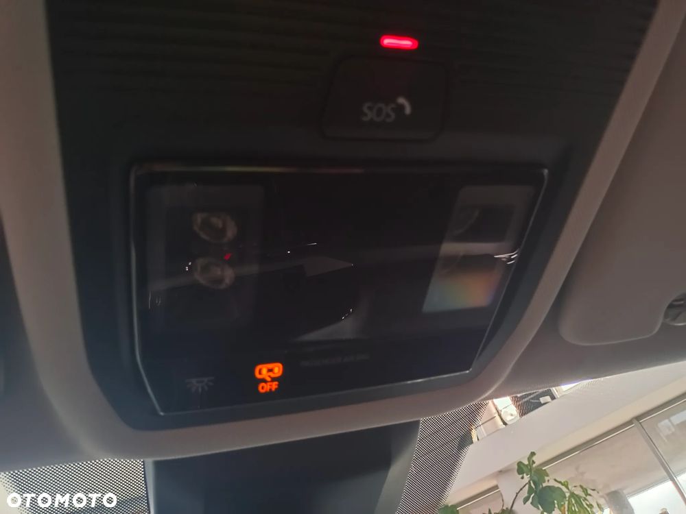 Ford Tourneo Connect 2.0 EcoBlue Active - 19