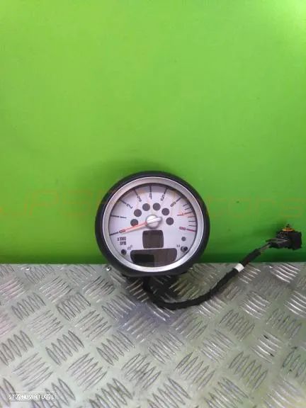 PEÇAS AUTO USADAS para Mini Cooper 1.6i 2007 - 1
