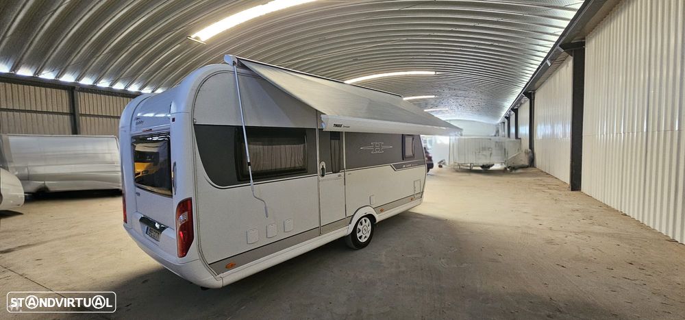 Hobby De Luxe - 8