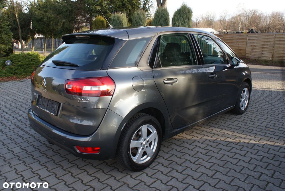 Citroën C4 Picasso PureTech 110 Stop&Start FEEL - 13