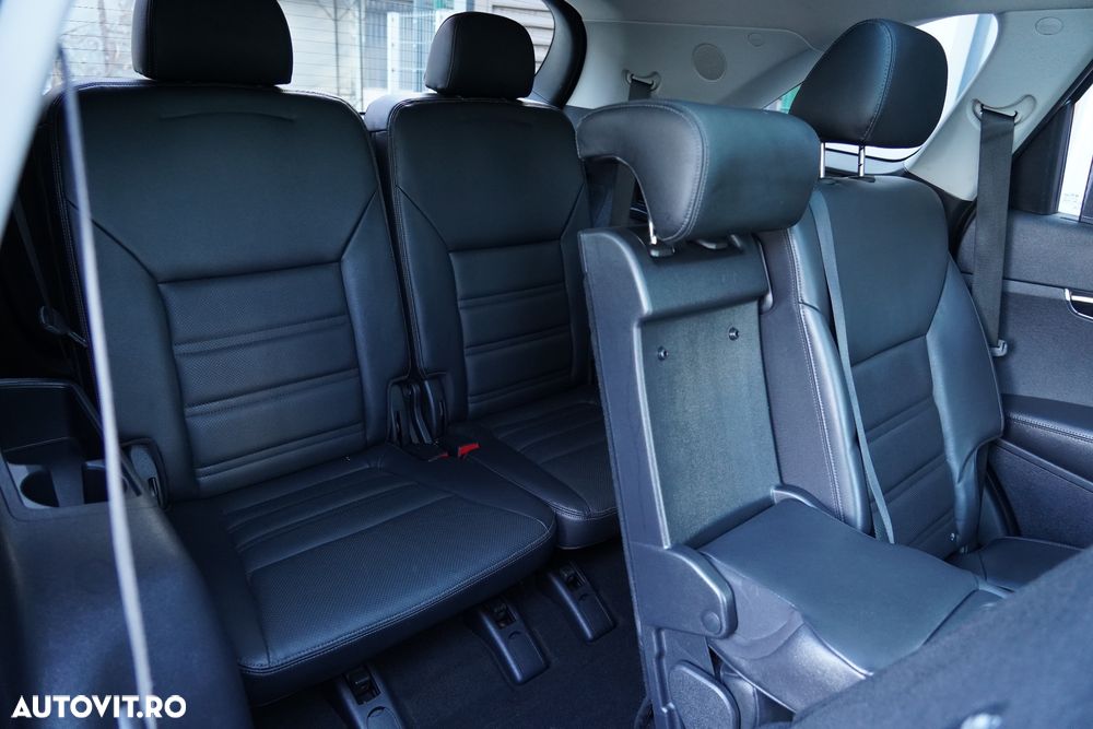 Kia Sorento 2.2 CRDi AWD Aut. Platinum Edition - 23